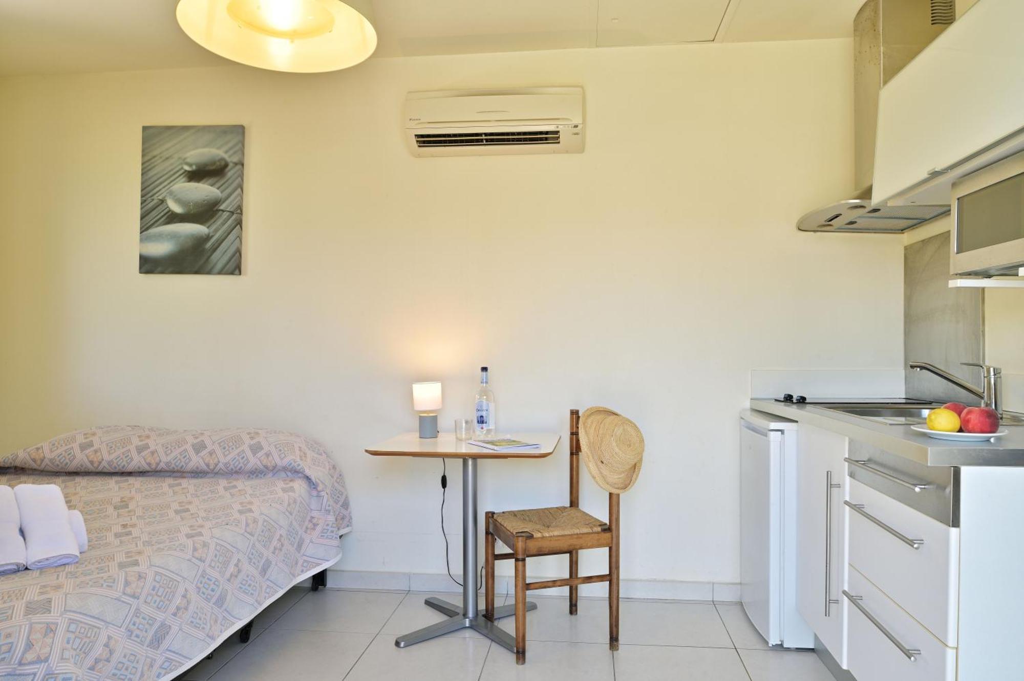 Isula Bianca Appartement Porticcio  Buitenkant foto