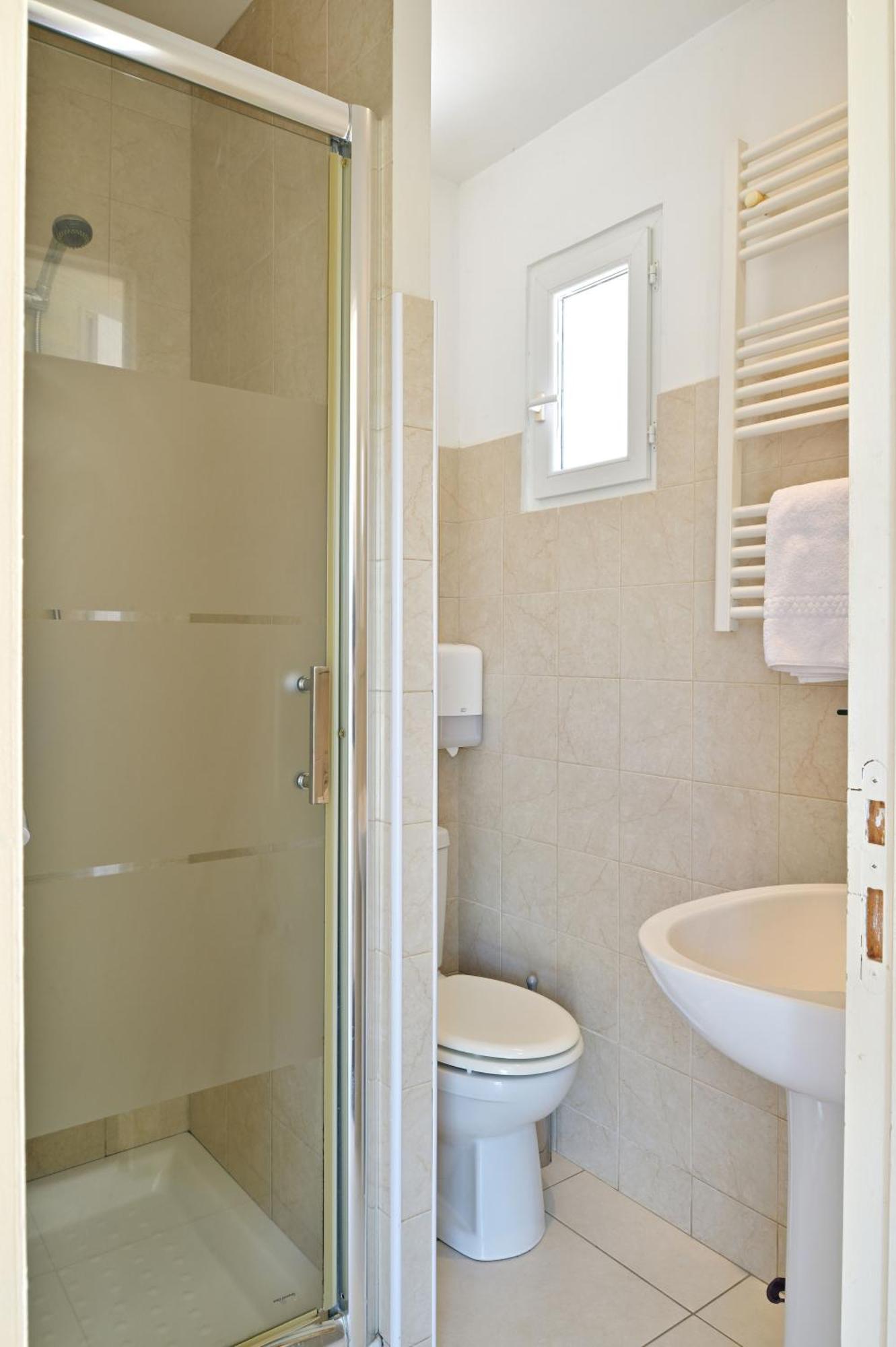 Isula Bianca Appartement Porticcio  Buitenkant foto