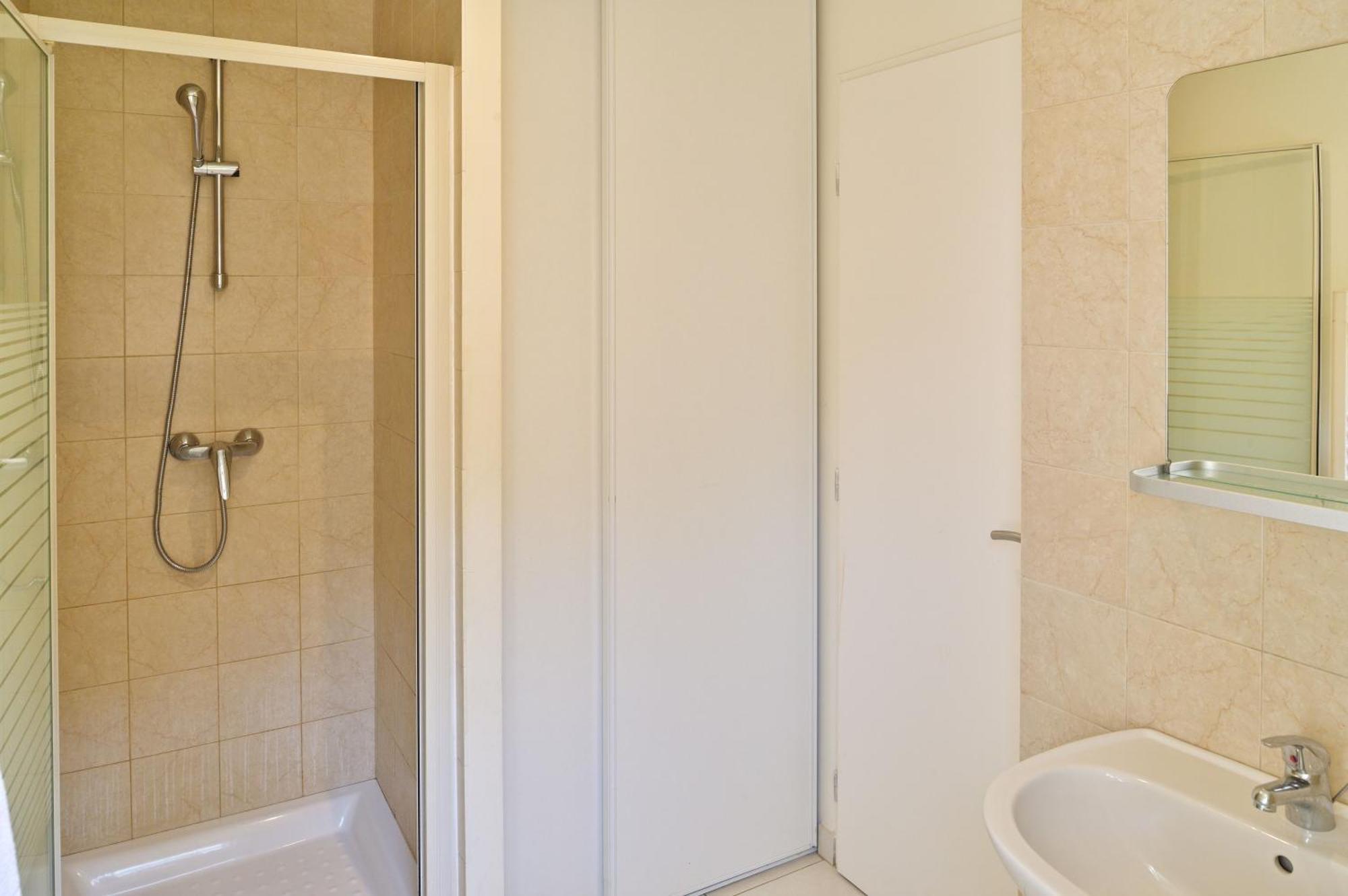 Isula Bianca Appartement Porticcio  Buitenkant foto