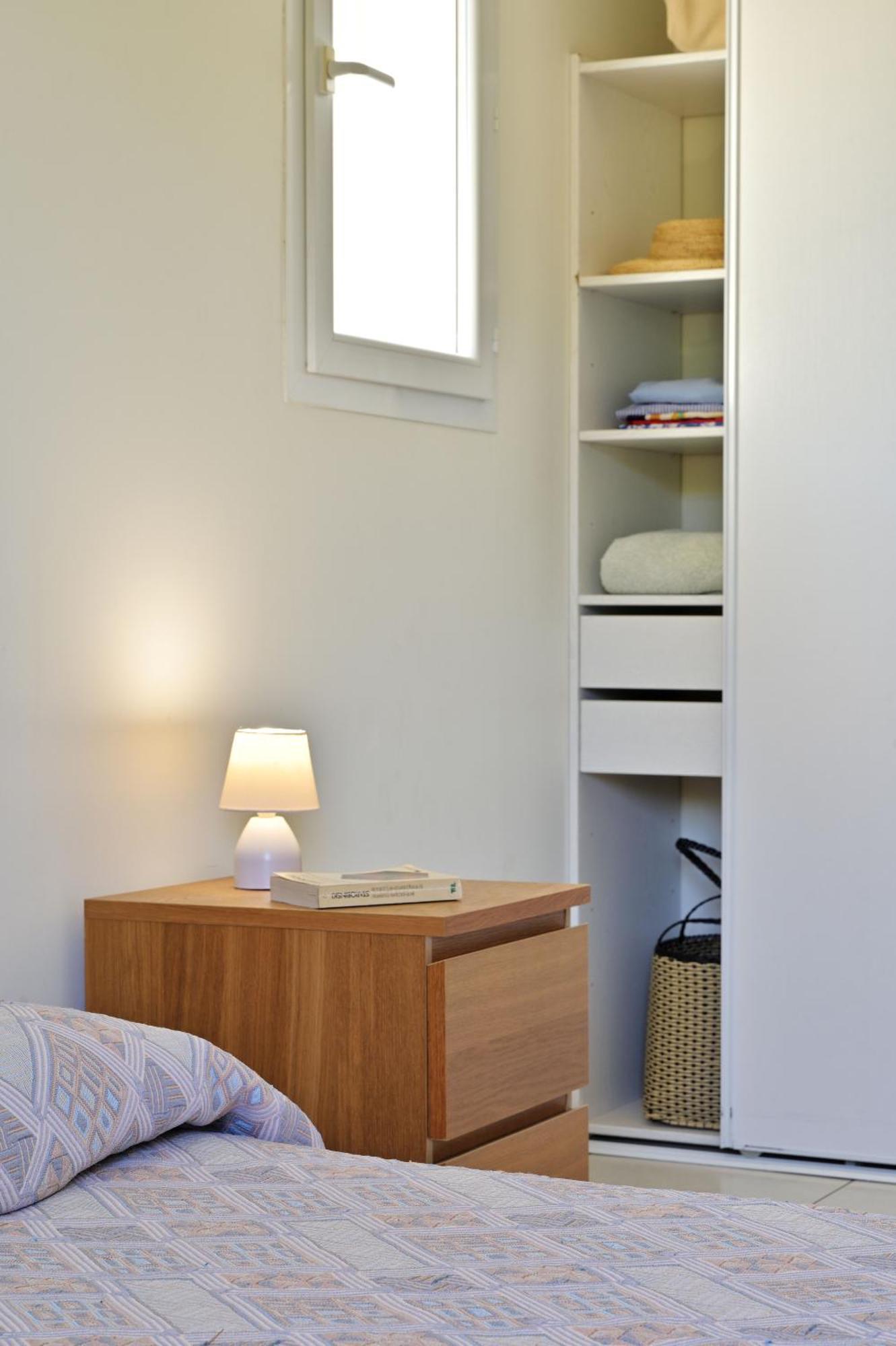 Isula Bianca Appartement Porticcio  Buitenkant foto